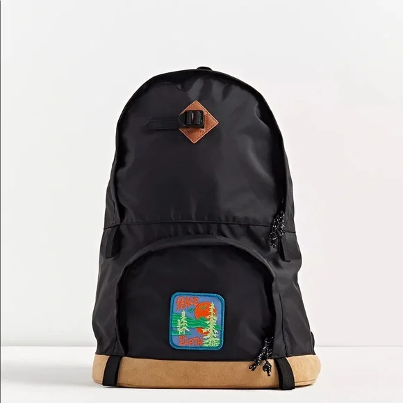 Urban Outfitters Backpack Bag NWT s-l400.jpg main image 4